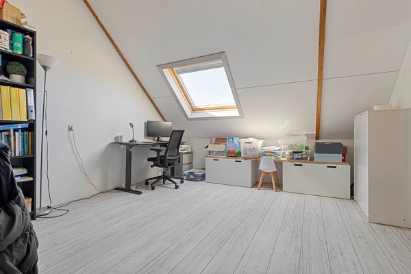 Medium property photo - Bertha Soreestraat 18, 5913 RP Venlo